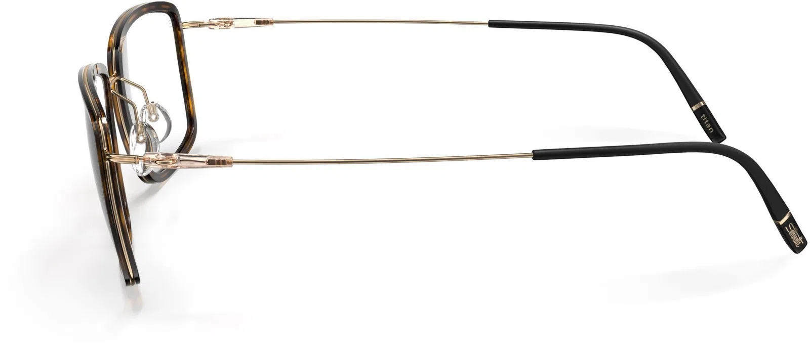 Silhouette Dynamics Colorwave Contour 5580 Eyeglasses - view 33